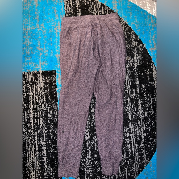 Ready To Rulu Joggers - Picture 2 of 5